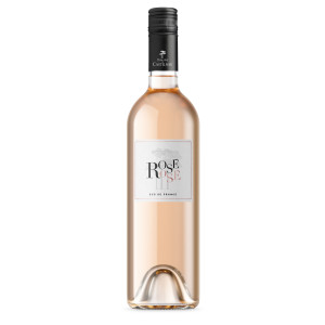 Domaine de Castelnau Rosé Osé 2022